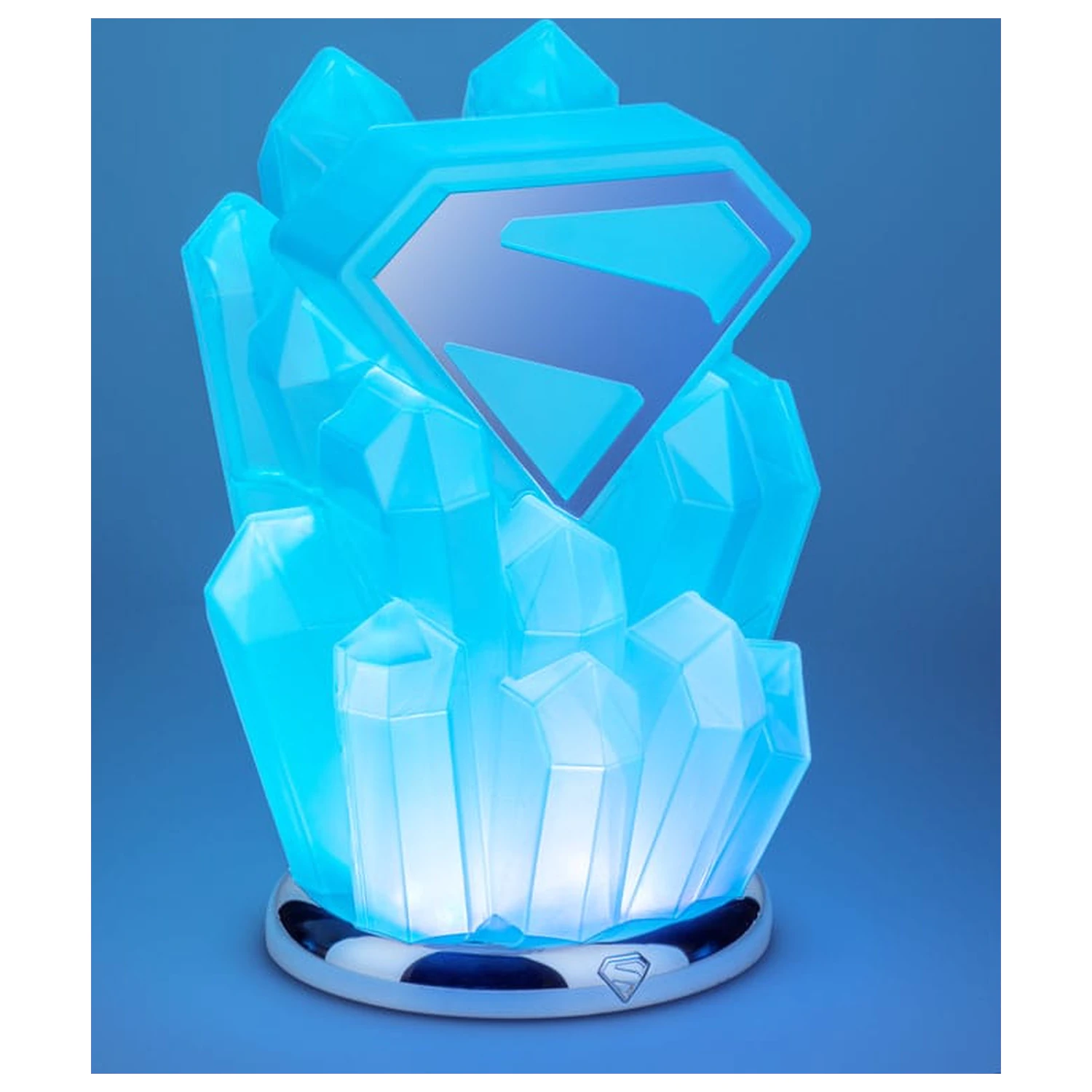DC Comics Svjetlo Superman Fortress of Solitude fotografija proizvoda
