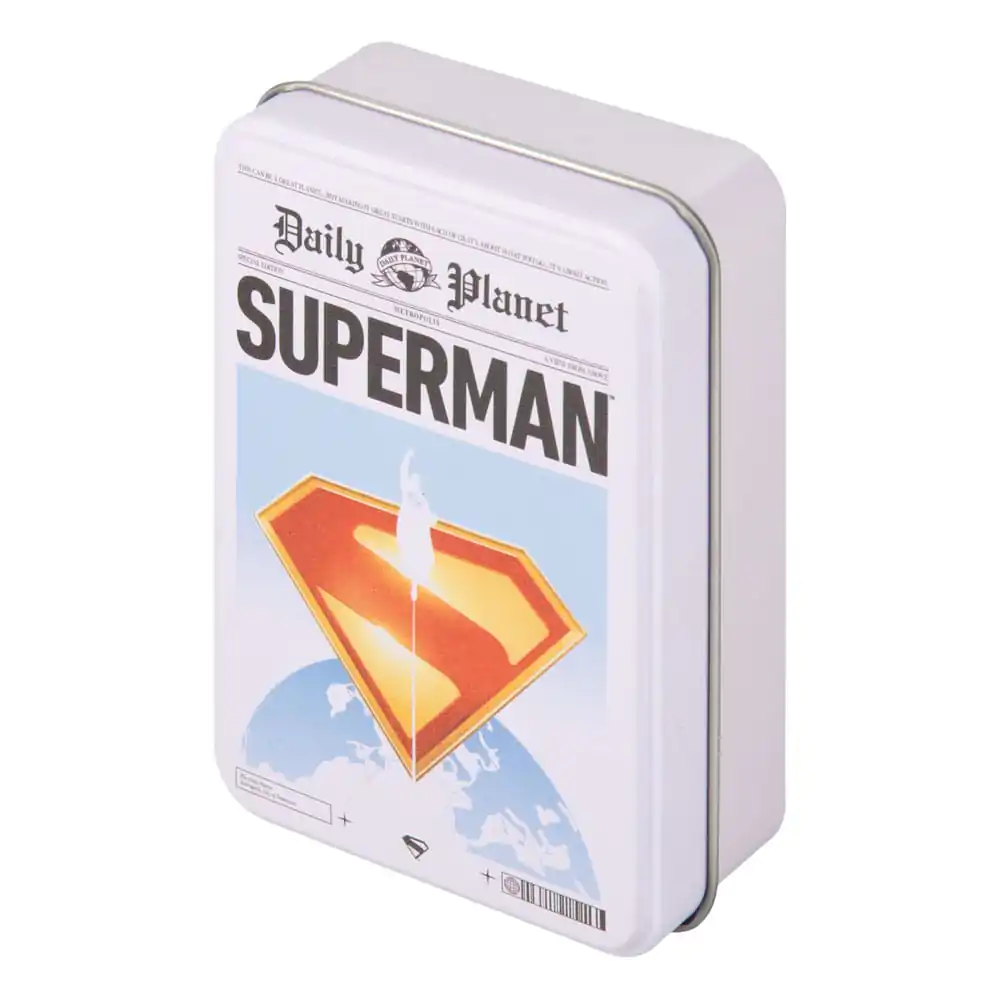 DC Comics Karte za igranje Superman fotografija proizvoda
