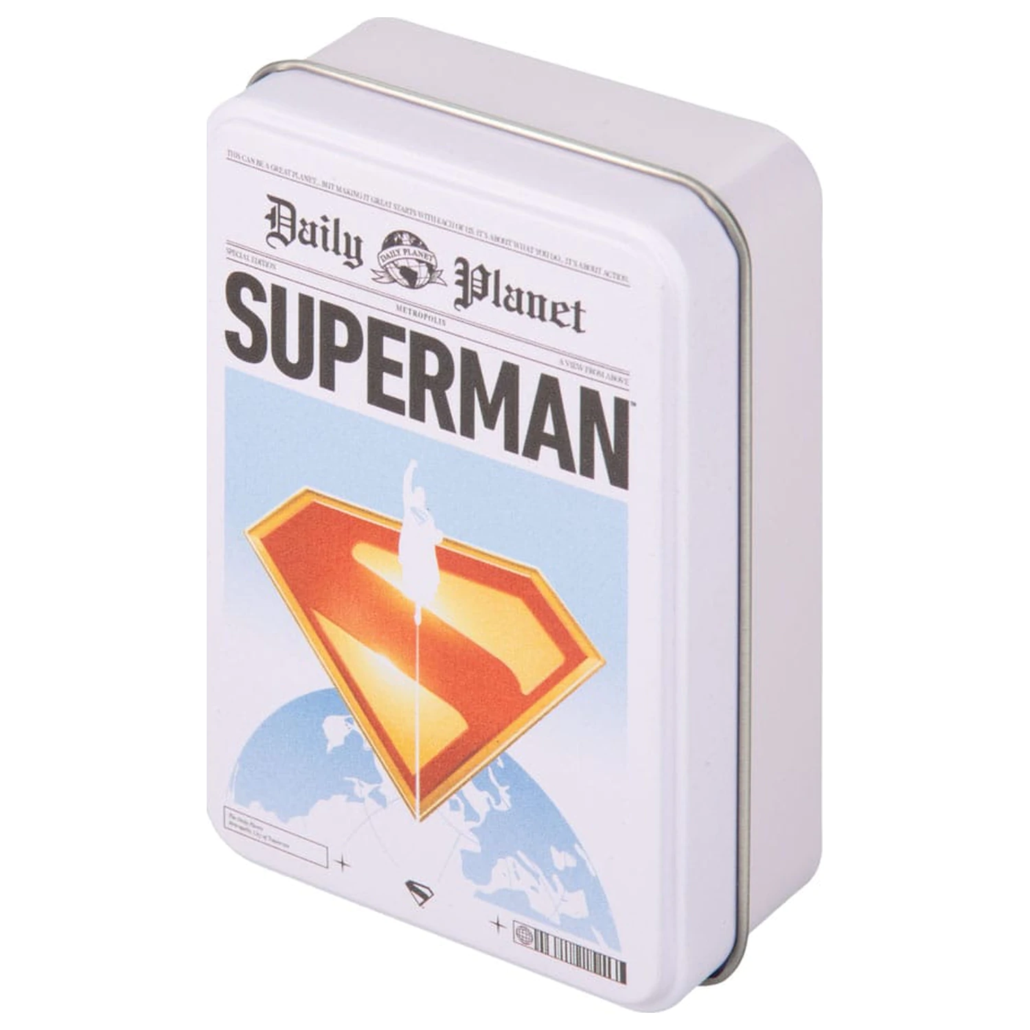DC Comics Karte za igranje Superman fotografija proizvoda