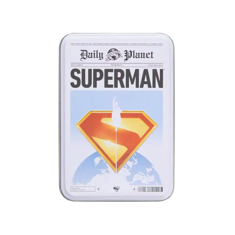 DC Comics Karte za igranje Superman fotografija proizvoda