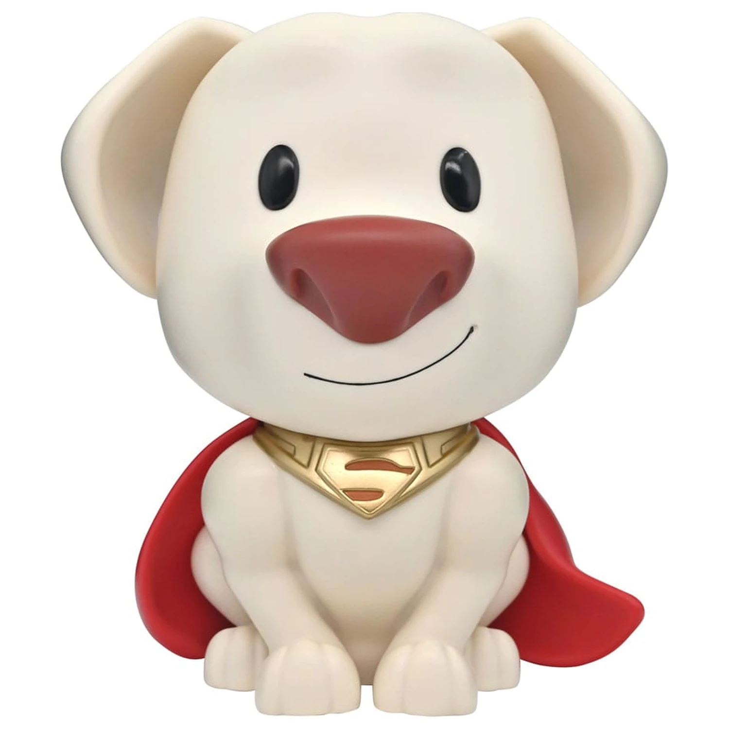 DC Comics Superman Krypto kasica figura 20 cm fotografija proizvoda
