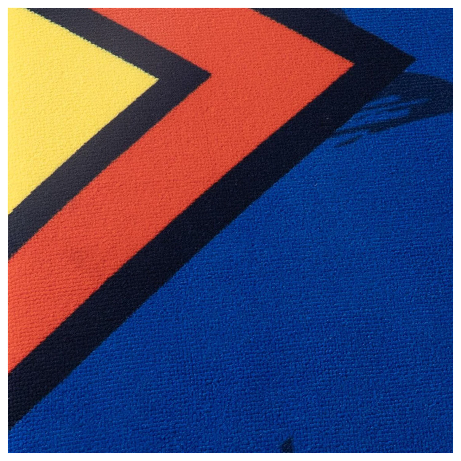 DC Comics Superman ručnik za plažu od mikrofibre fotografija proizvoda