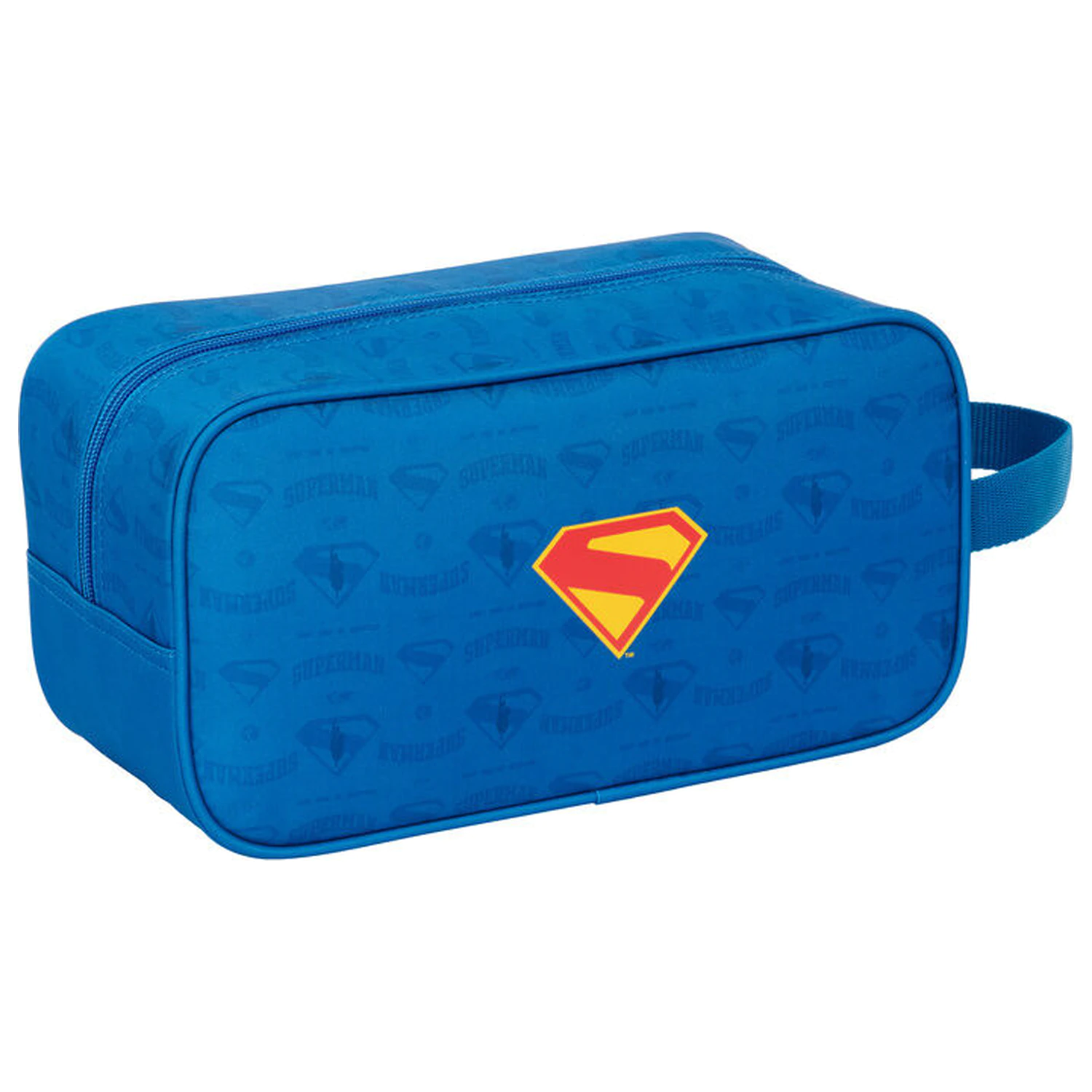 DC Comics Superman torba za cipele fotografija proizvoda