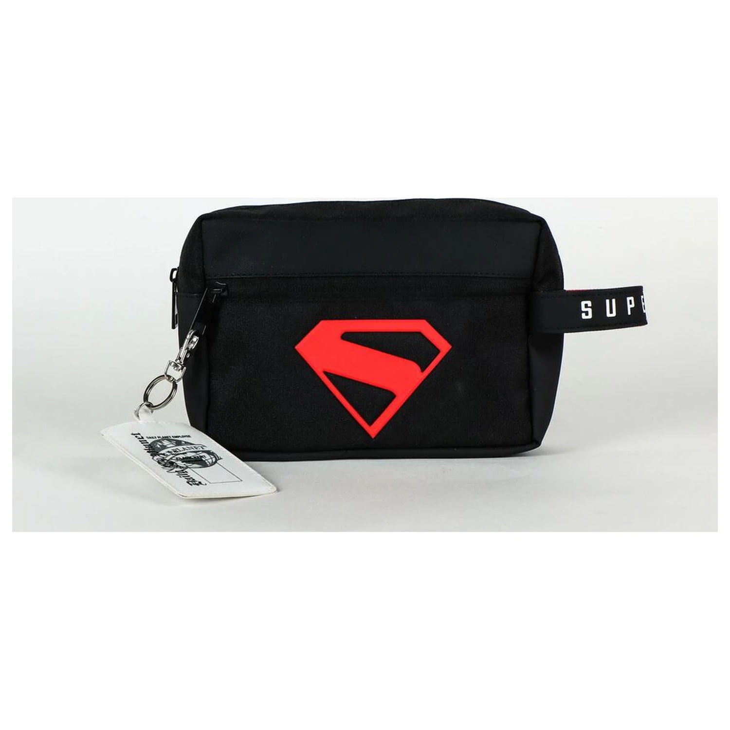 DC Comics Superman kozmetička torbica fotografija proizvoda