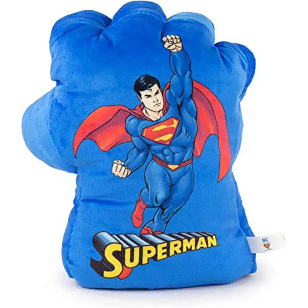 DC Comics Superman Rukavica 25cm fotografija proizvoda