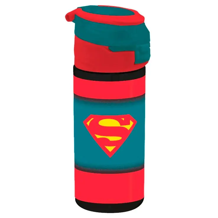 DC Comics Superman boca fotografija proizvoda