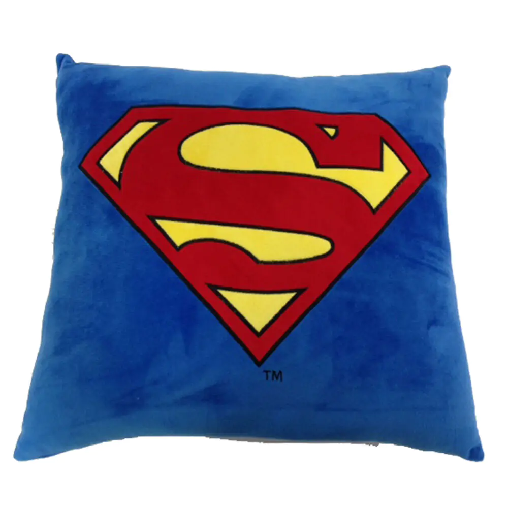 DC Comics Superman jastuk fotografija proizvoda
