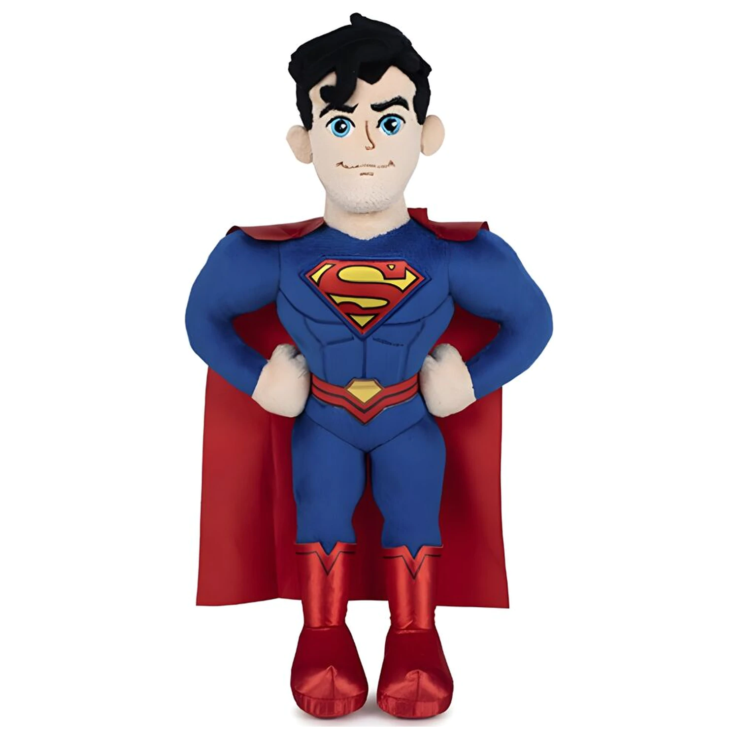 DC Comics Superman plišana igračka 45 cm fotografija proizvoda