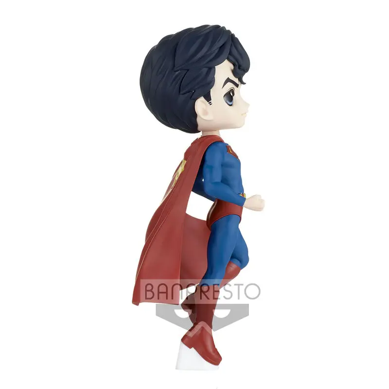 DC Comics Q Posket Mini Figura Superman Ver. B 15 cm fotografija proizvoda