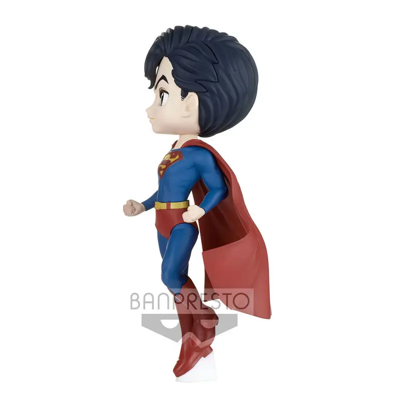 DC Comics Q Posket Mini Figura Superman Ver. B 15 cm fotografija proizvoda