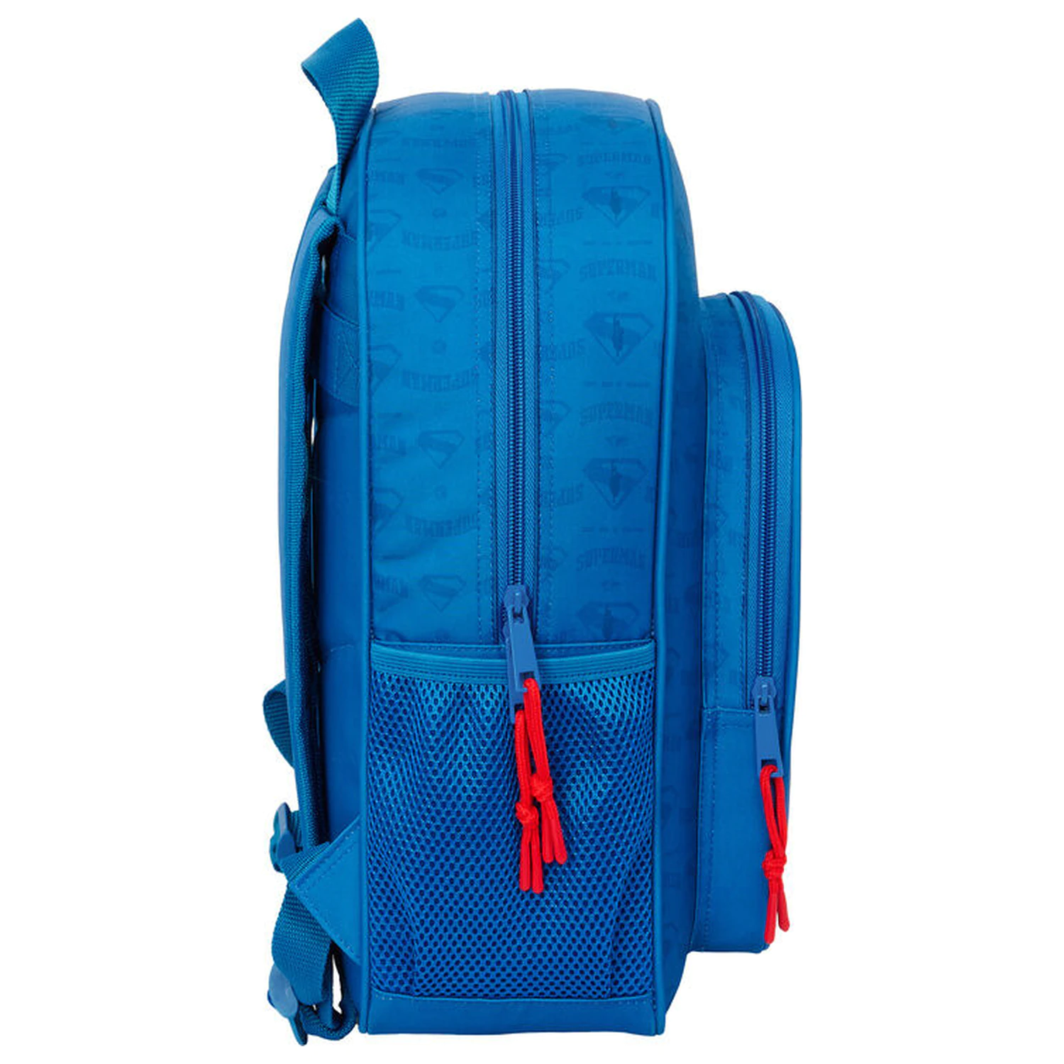 DC Comics Superman prilagodljiv ruksak 38cm fotografija proizvoda