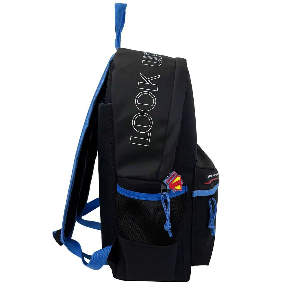 DC Comics Superman prilagodljivi ruksak 40 cm fotografija proizvoda