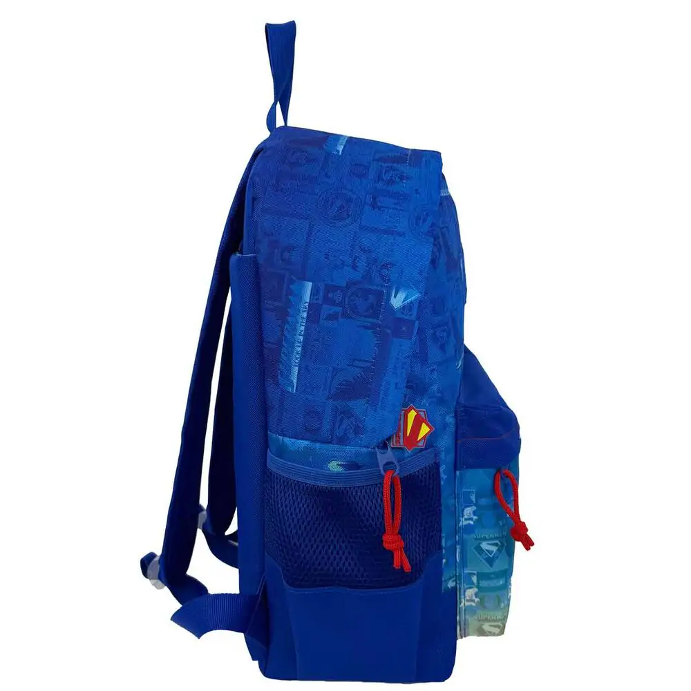 DC Comics Superman adaptable ruksak 40cm fotografija proizvoda