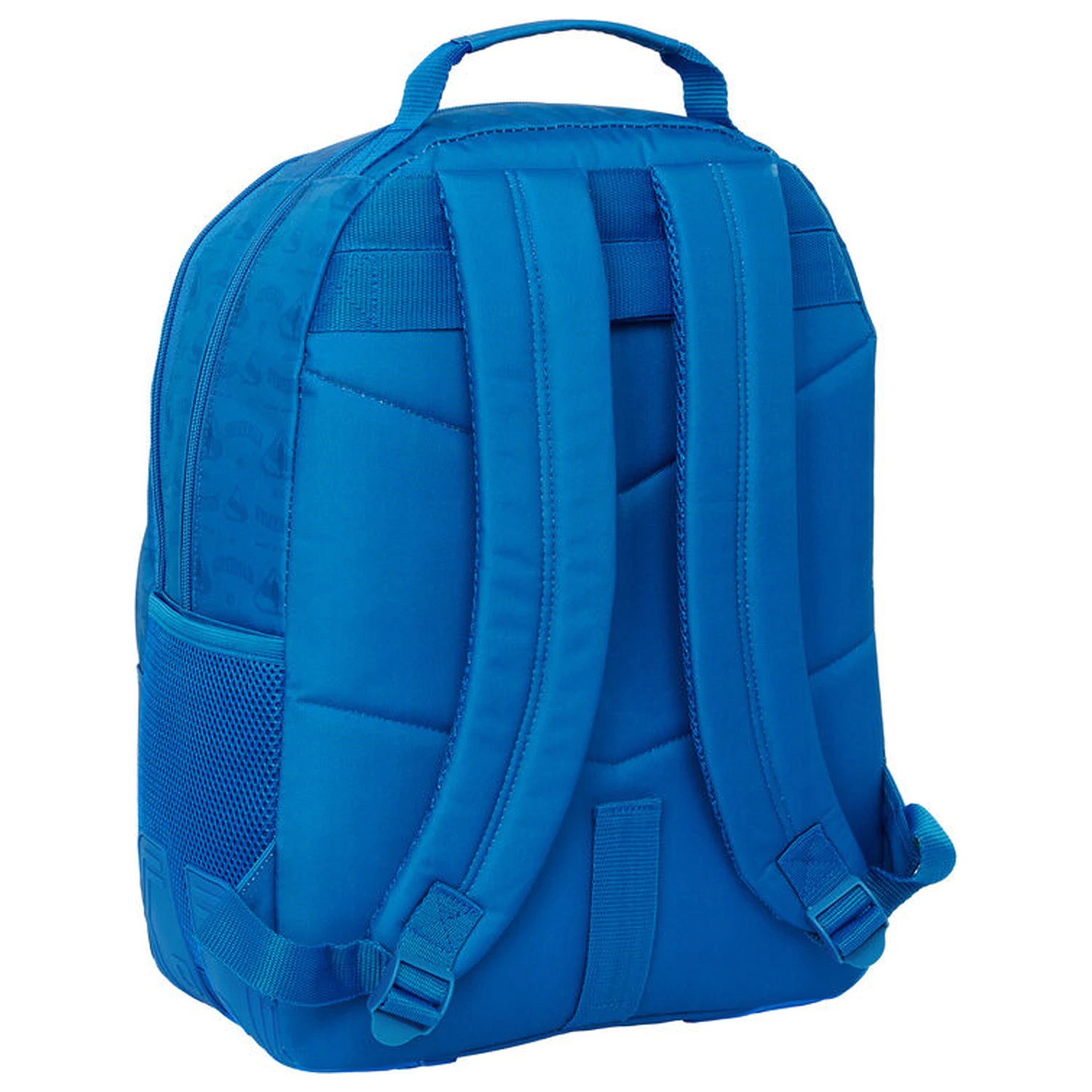 DC Comics Superman prilagodljivi ruksak 42cm fotografija proizvoda