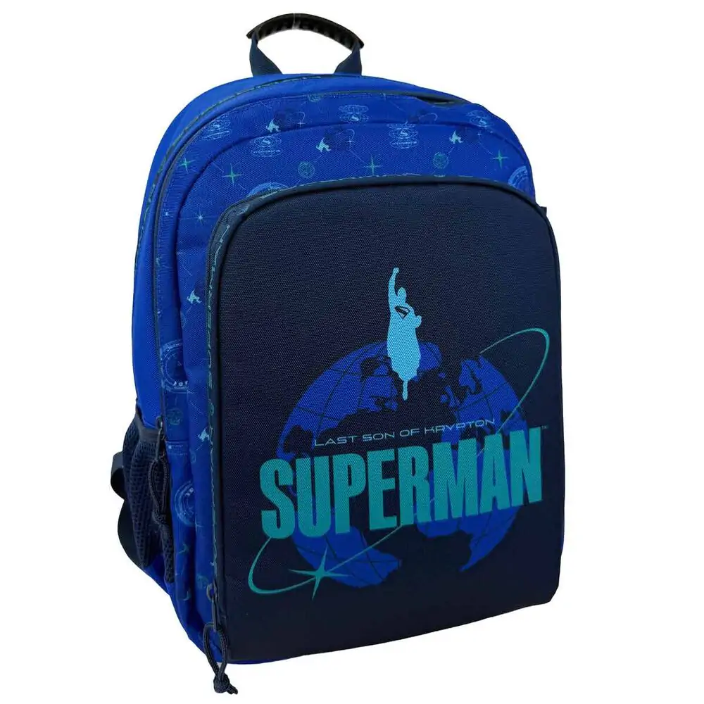 DC Comics Superman prilagodljivi ruksak 43cm fotografija proizvoda