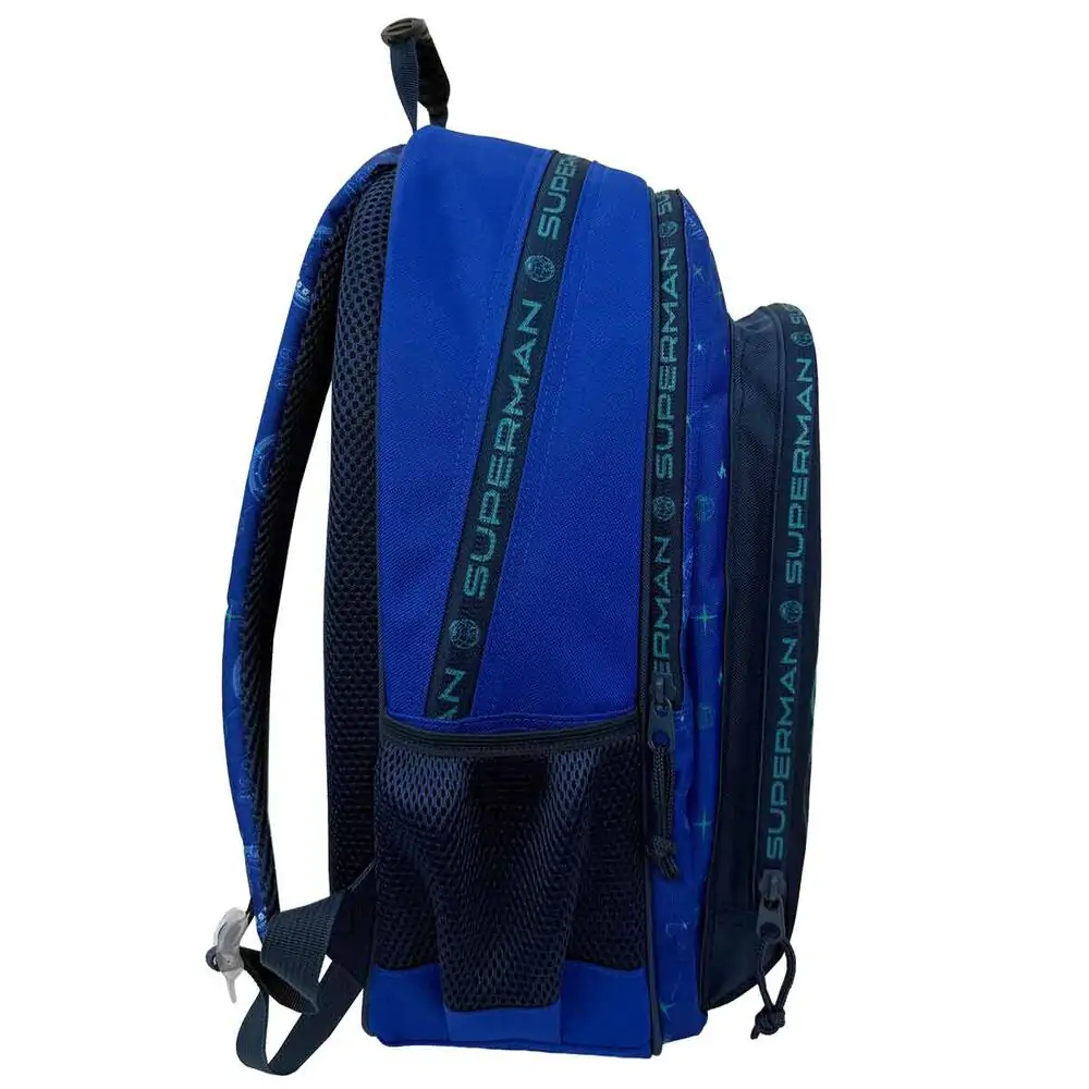 DC Comics Superman prilagodljivi ruksak 43cm fotografija proizvoda