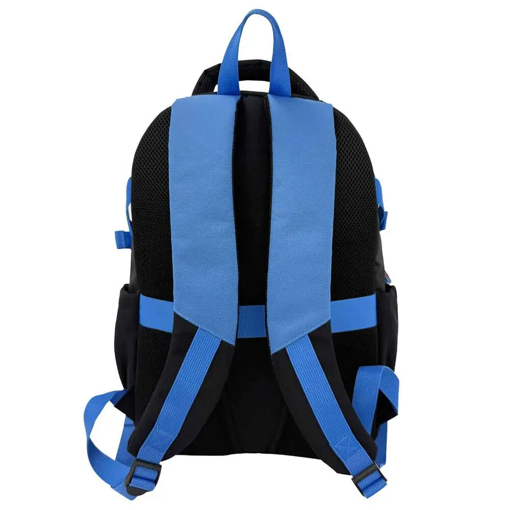 DC Comics Superman prilagodljivi ruksak 43 cm fotografija proizvoda