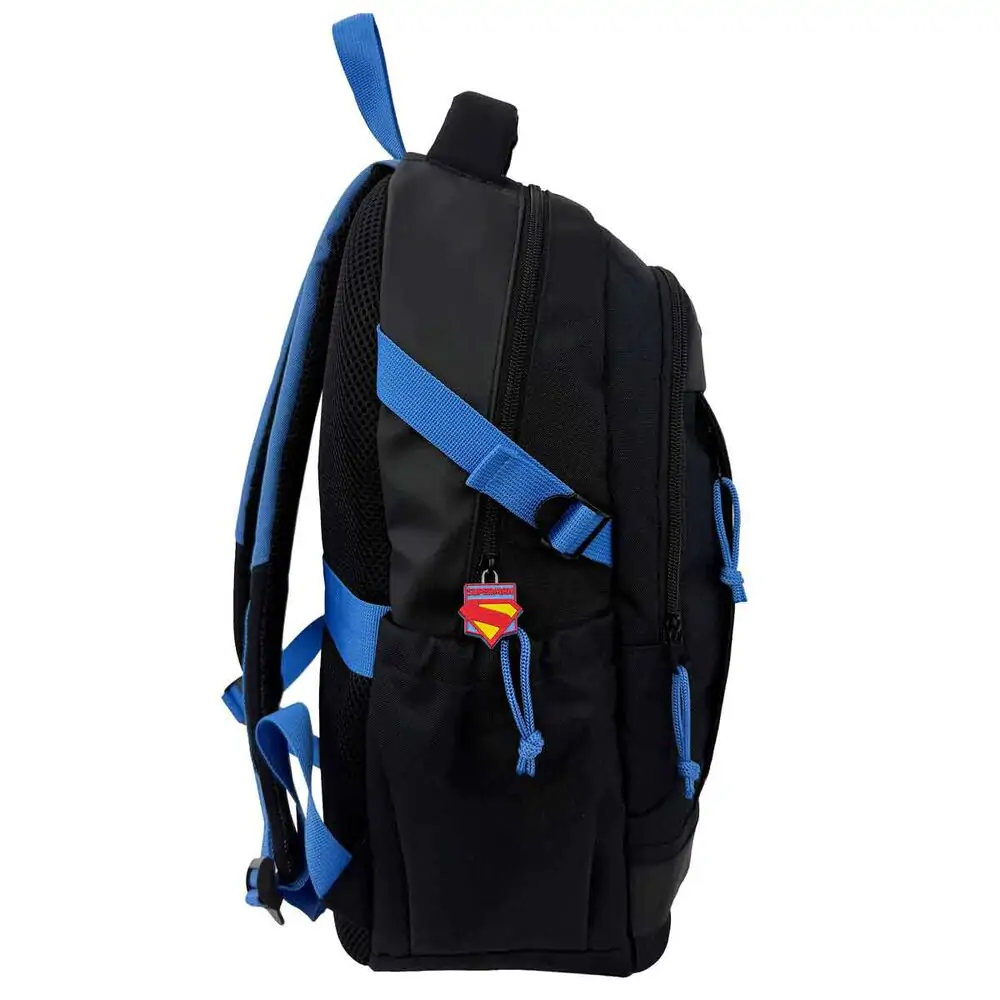 DC Comics Superman prilagodljivi ruksak 43 cm fotografija proizvoda