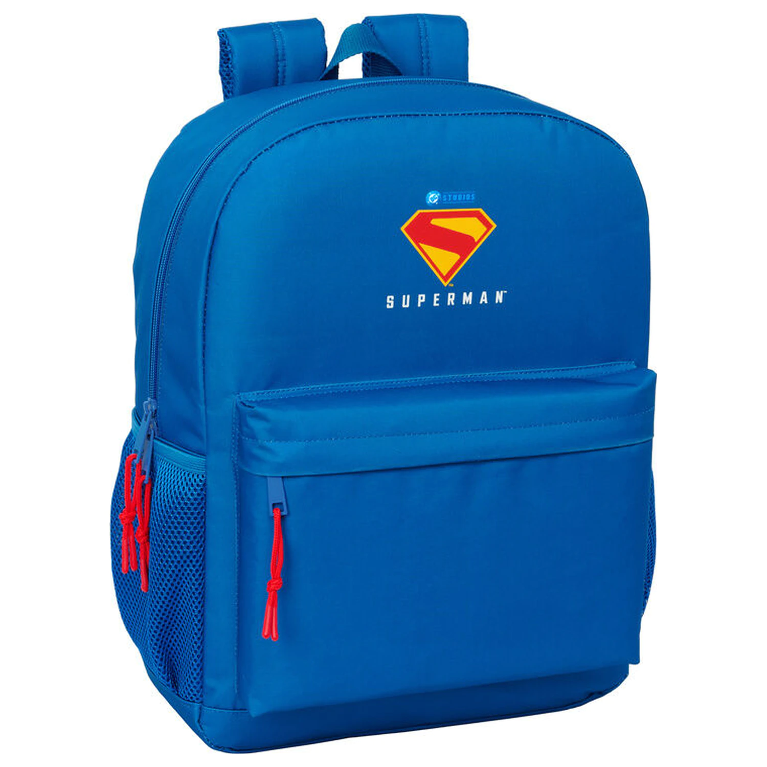 DC Comics Superman prilagodljivi ruksak 43cm fotografija proizvoda