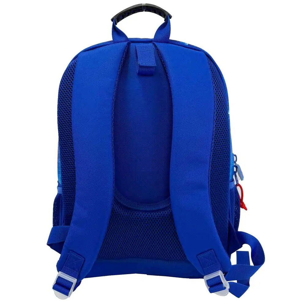 DC Comics Superman prilagodljiv ruksak 43cm fotografija proizvoda