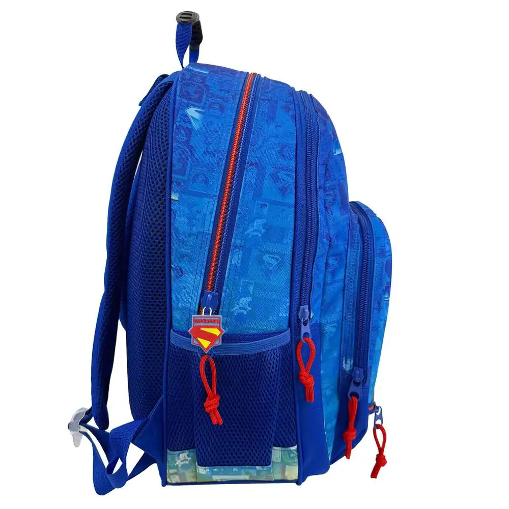 DC Comics Superman prilagodljiv ruksak 43cm fotografija proizvoda