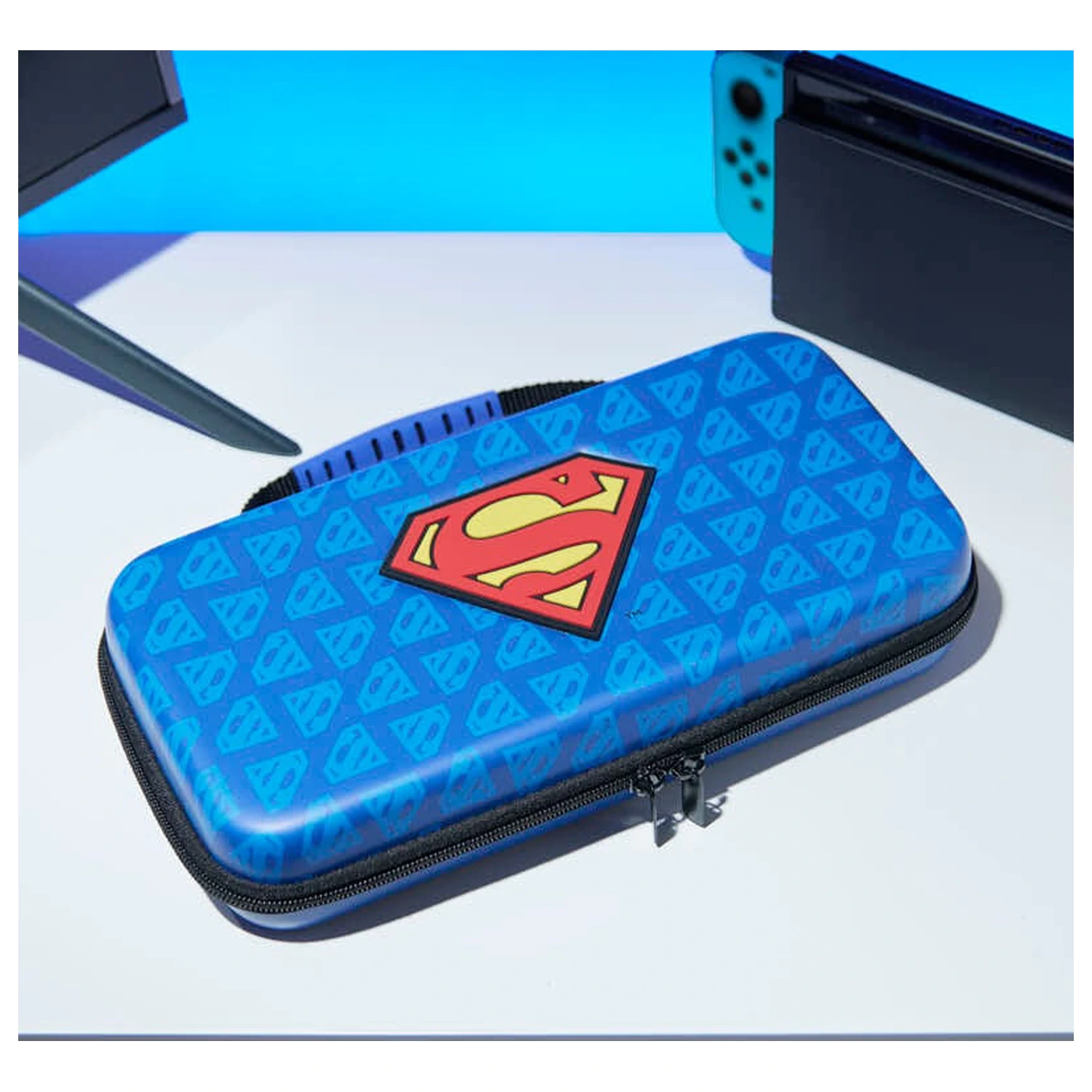 DC Comics Torba za nošenje Switch 2 (Superman) fotografija proizvoda