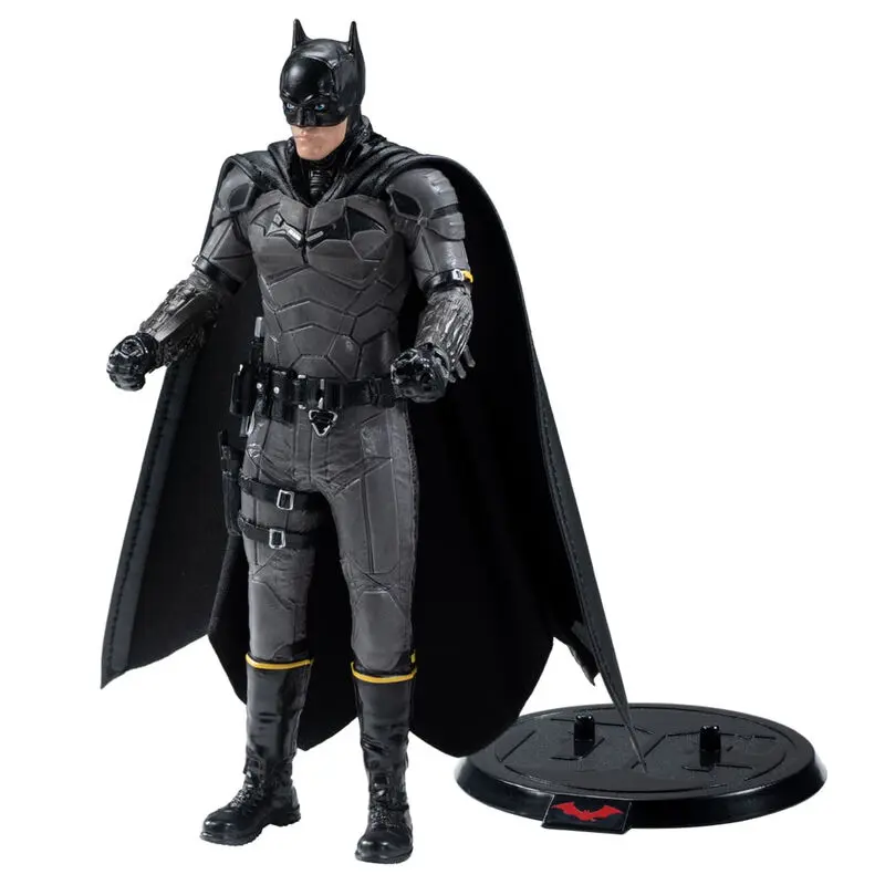 The Batman Bendyfigs Savitljiva Figura Batman 18 cm fotografija proizvoda