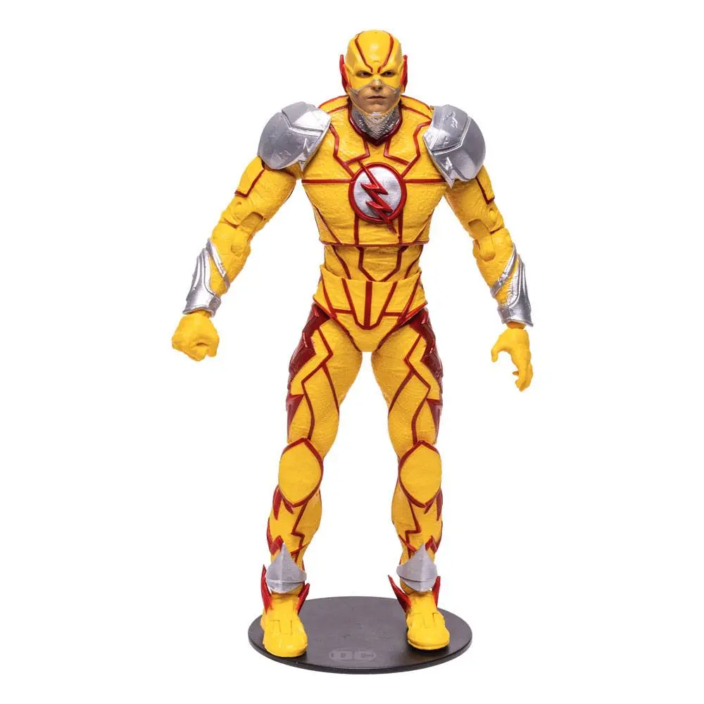 DC Gaming akcijska figura Reverse Flash (Injustice 2) 18 cm fotografija proizvoda