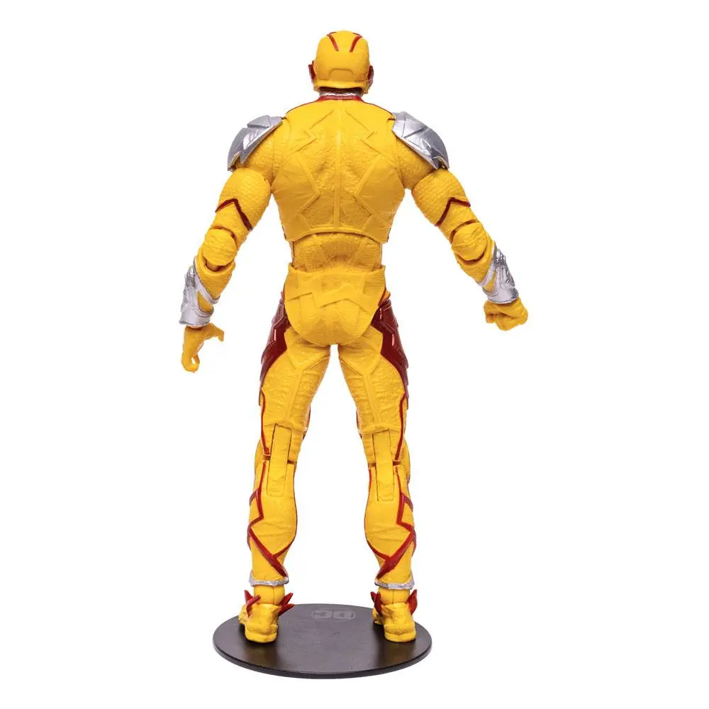 DC Gaming akcijska figura Reverse Flash (Injustice 2) 18 cm fotografija proizvoda