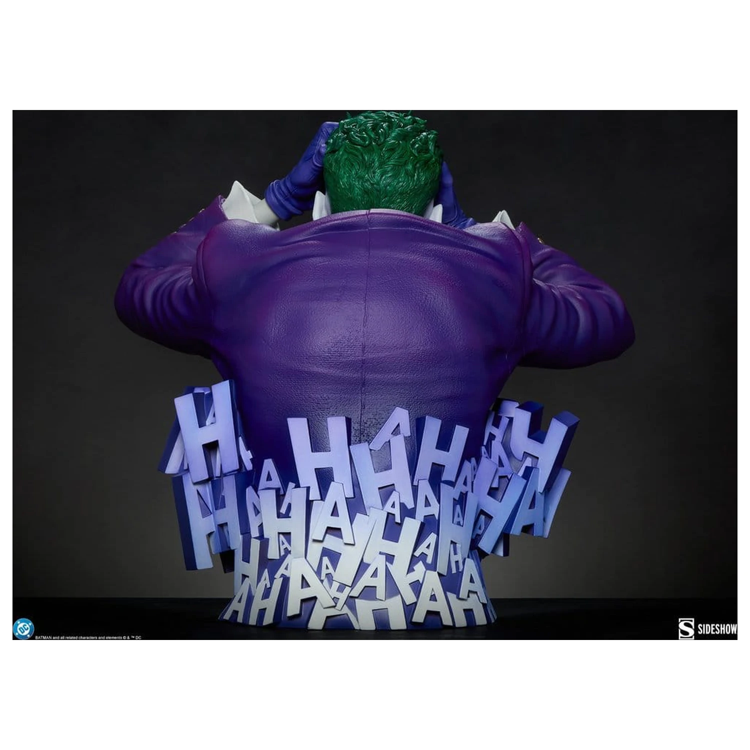 DC Comics Bista The Joker (Batman: The Killing Joke) 36 cm fotografija proizvoda