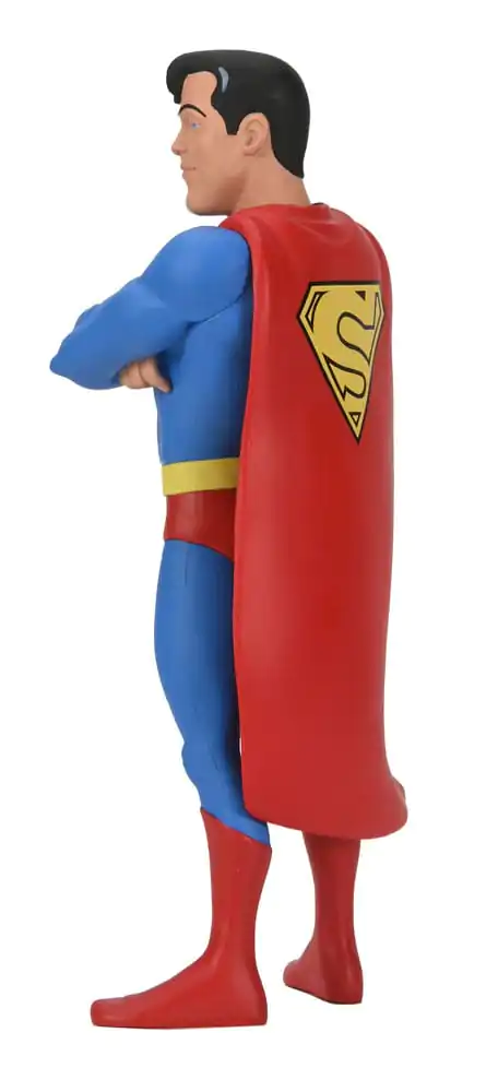 DC Comics Toony Classics figura Superman 15 cm fotografija proizvoda