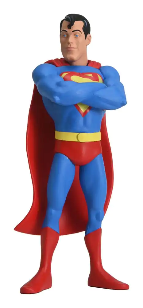 DC Comics Toony Classics figura Superman 15 cm fotografija proizvoda