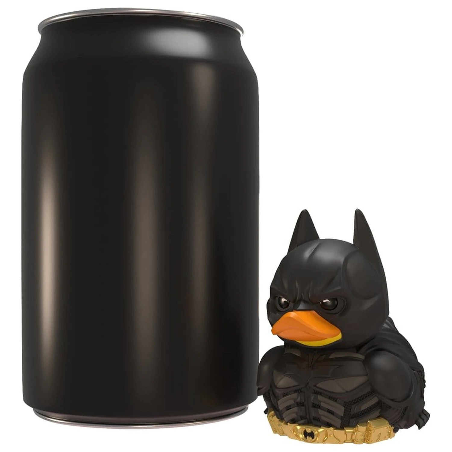 DC Comics Tubbz Mini PVC figura Batman The Dark Knight 5 cm fotografija proizvoda