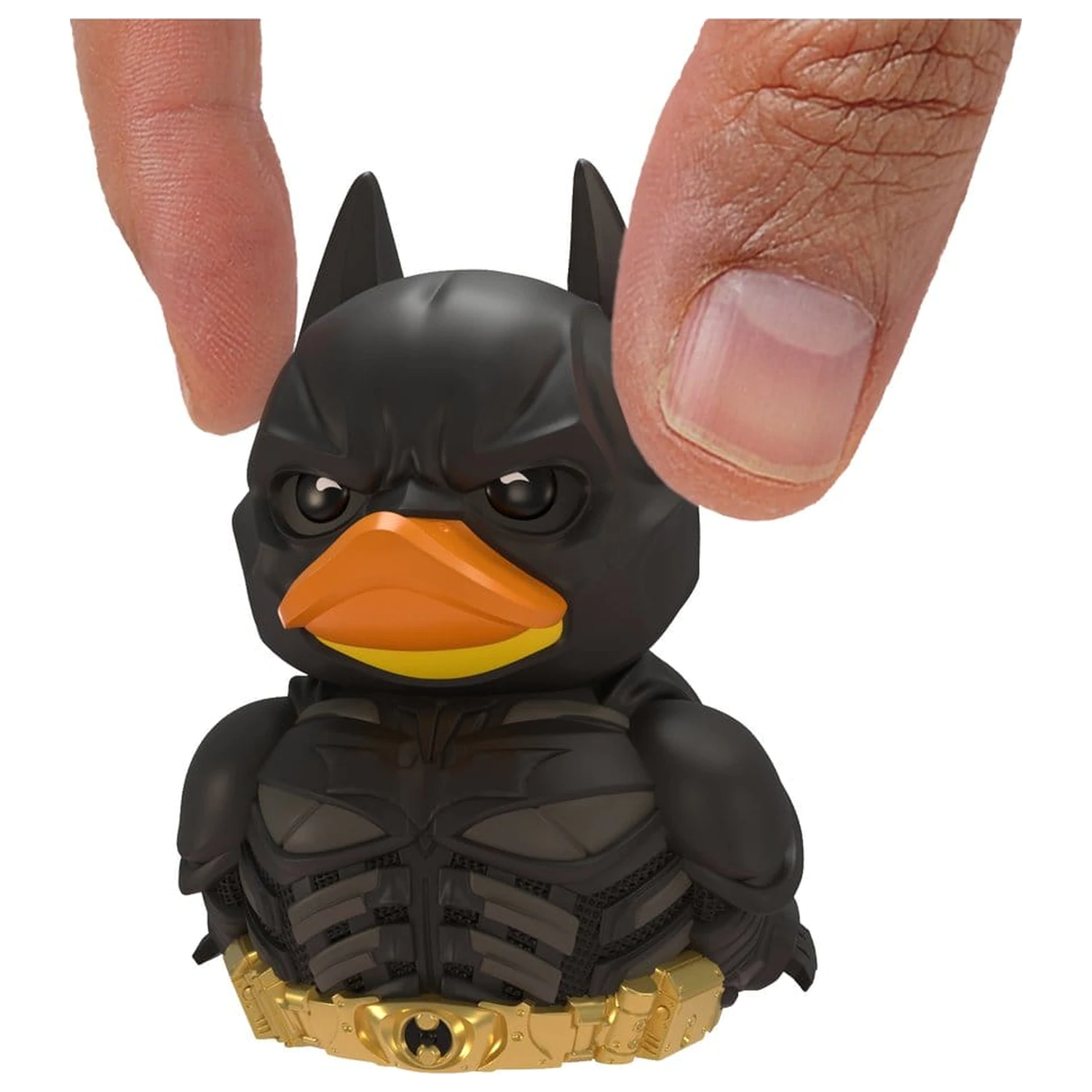 DC Comics Tubbz Mini PVC figura Batman The Dark Knight 5 cm fotografija proizvoda