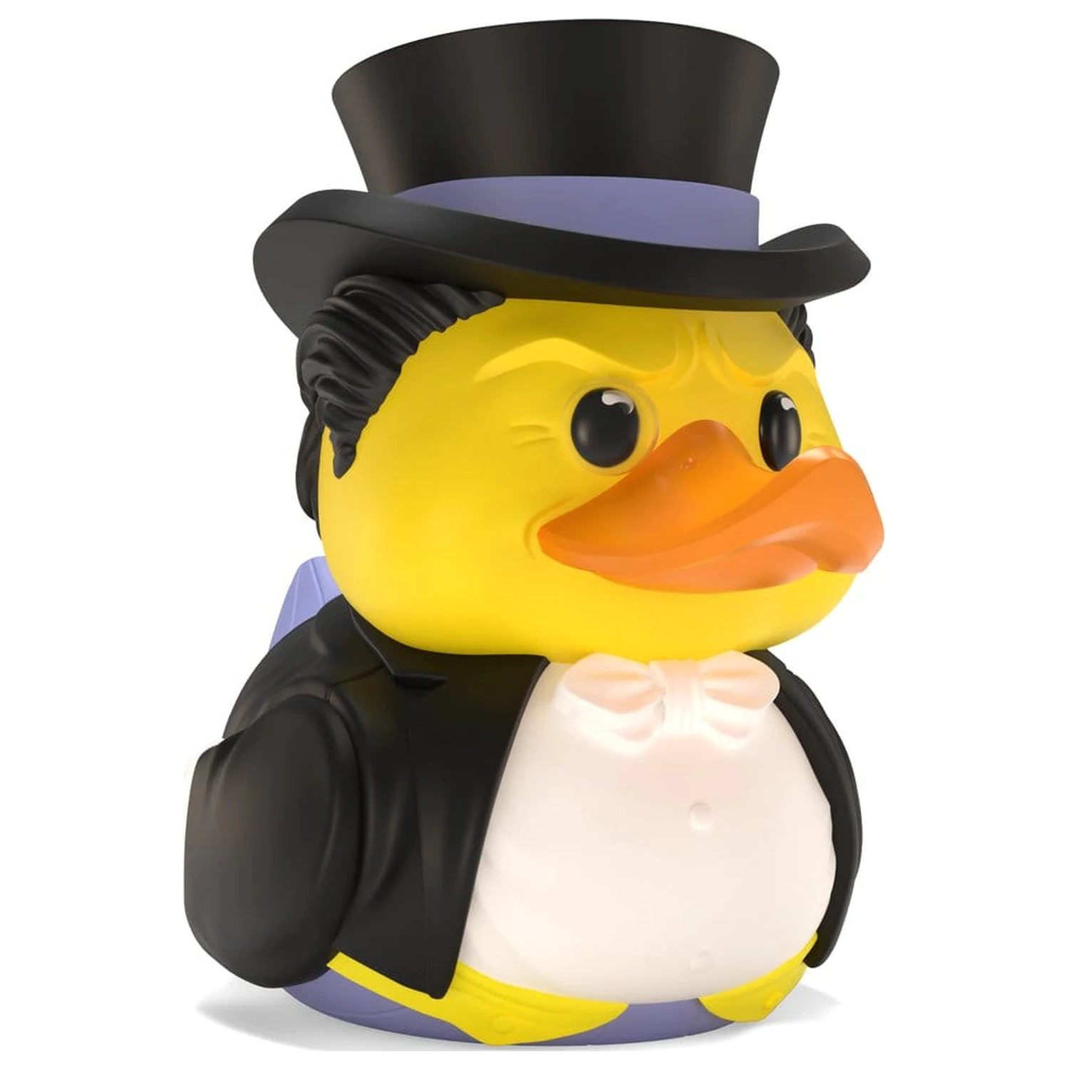 DC Comics Tubbz mini PVC figura Penguin 5 cm fotografija proizvoda