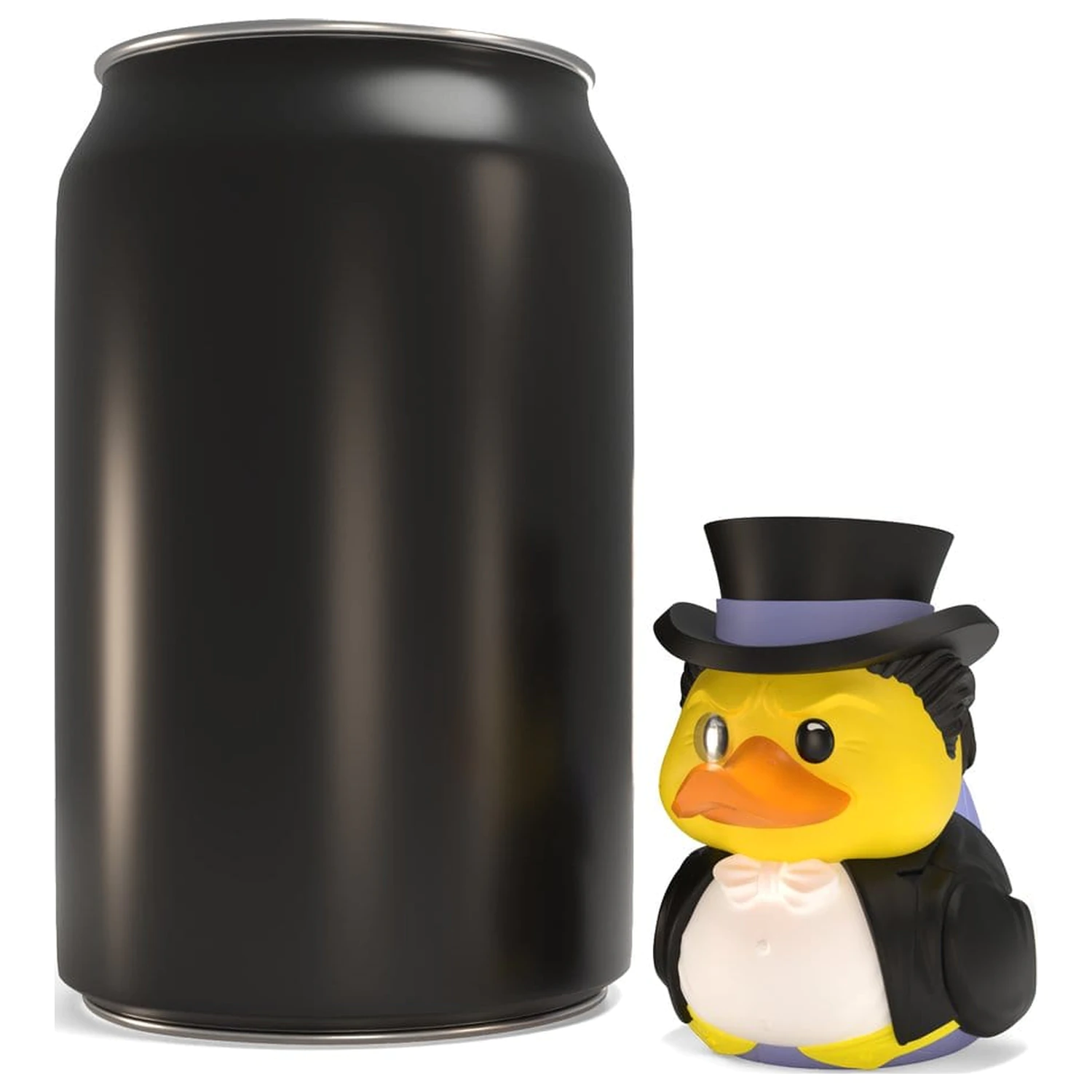 DC Comics Tubbz mini PVC figura Penguin 5 cm fotografija proizvoda