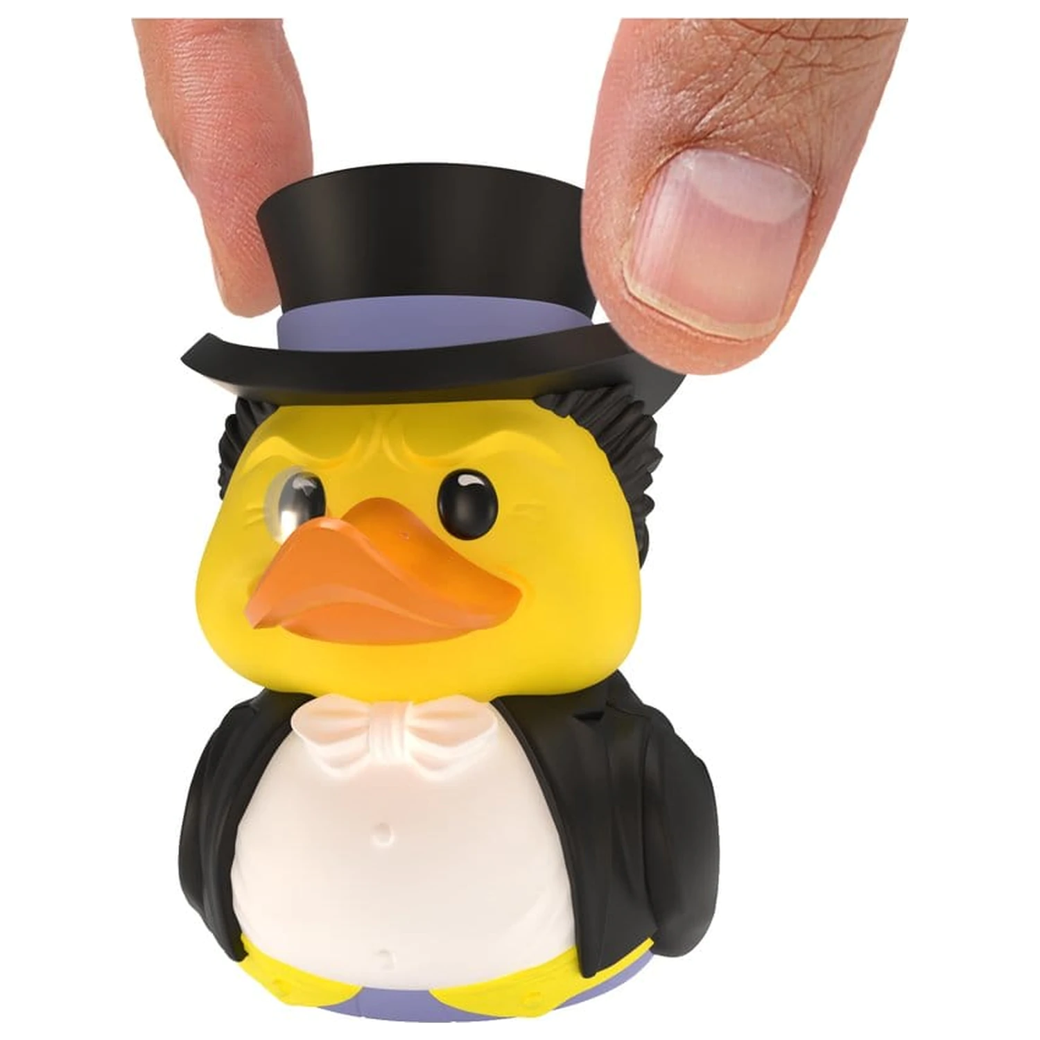 DC Comics Tubbz mini PVC figura Penguin 5 cm fotografija proizvoda