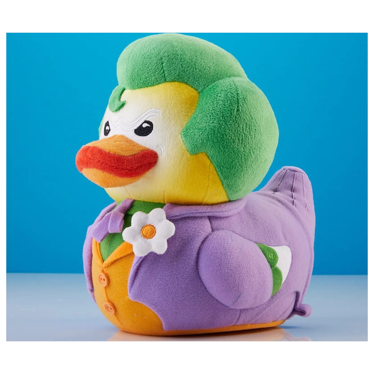 DC Comics Tubbz plišana figura Joker 20 cm fotografija proizvoda