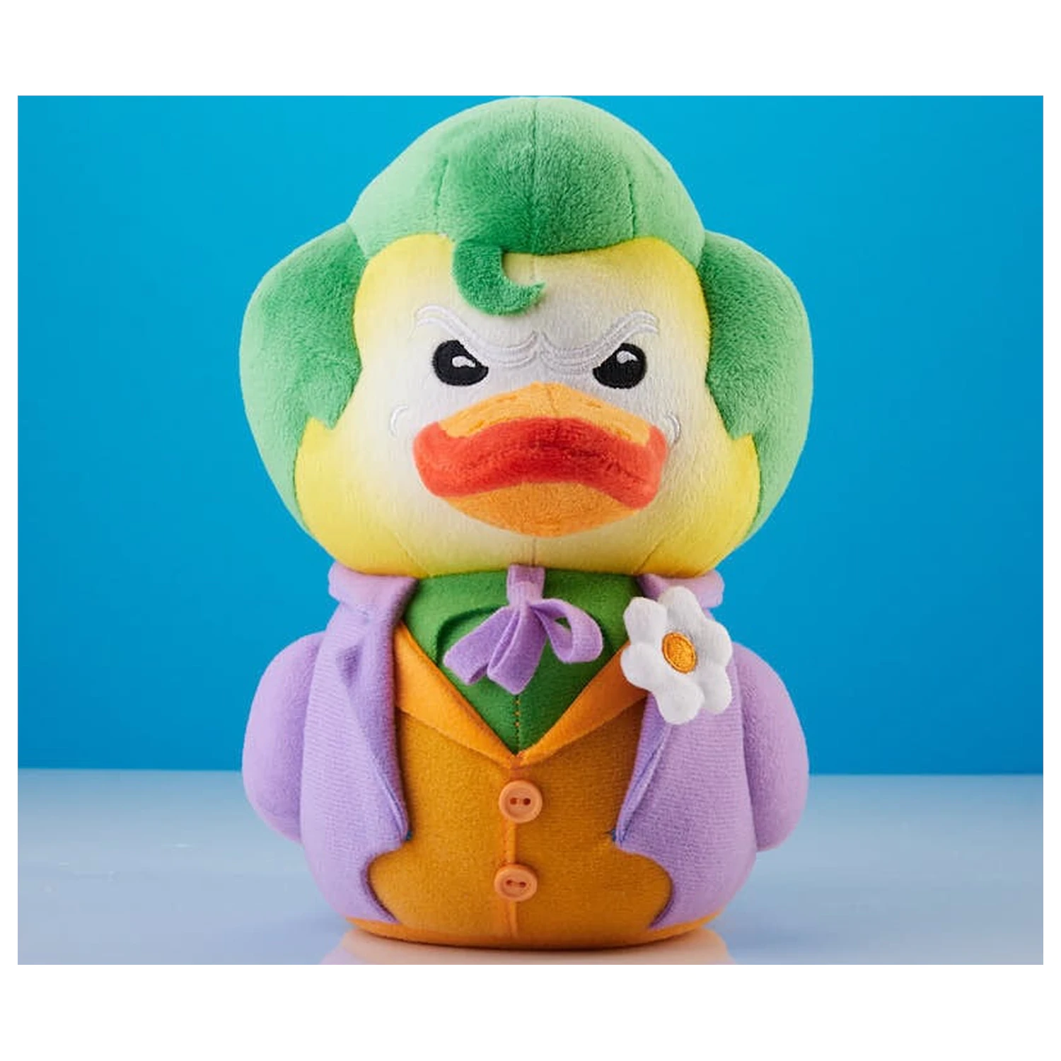 DC Comics Tubbz plišana figura Joker 20 cm fotografija proizvoda