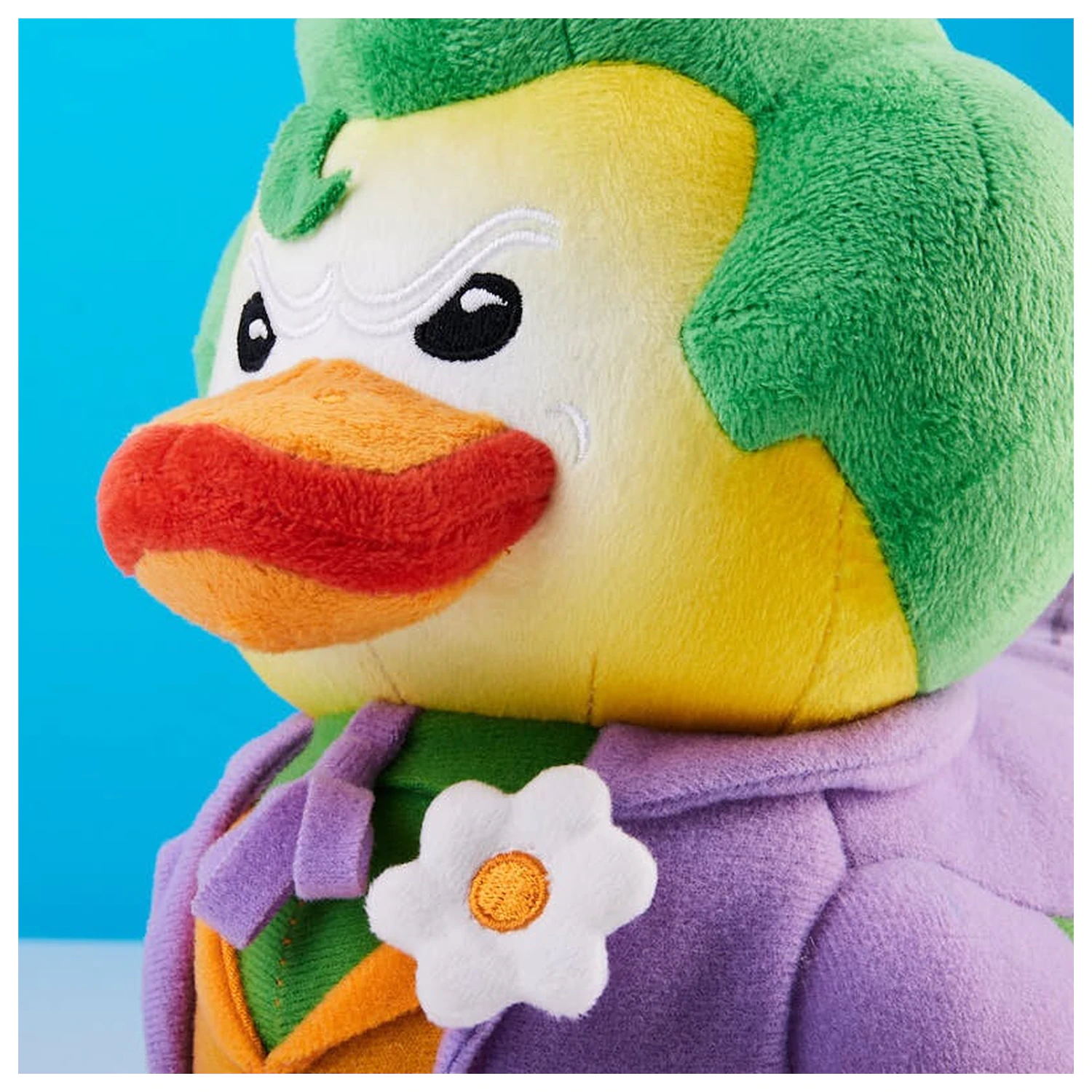 DC Comics Tubbz plišana figura Joker 20 cm fotografija proizvoda