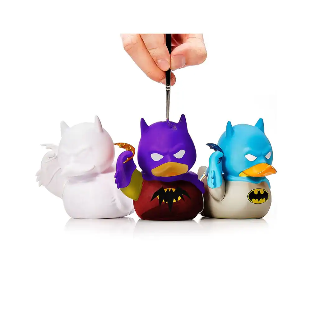 DC Comics Tubbz PVC figura DIY Batman 10 cm fotografija proizvoda