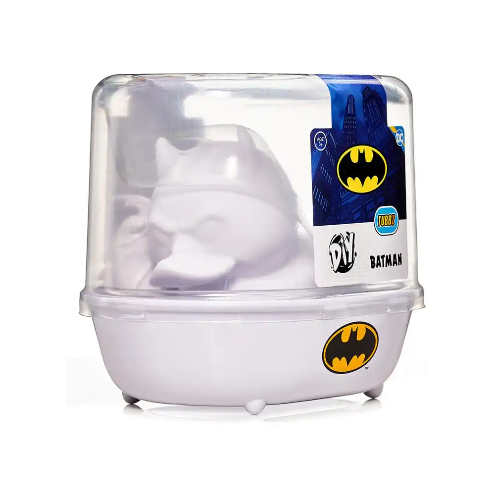 DC Comics Tubbz PVC figura DIY Batman 10 cm fotografija proizvoda