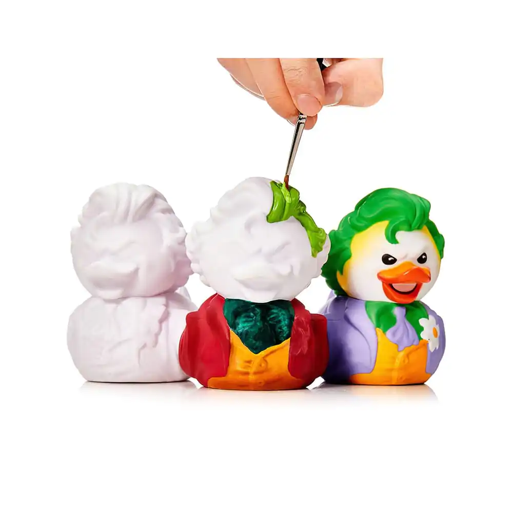 DC Comics Tubbz PVC Figura DIY Joker 10 cm fotografija proizvoda
