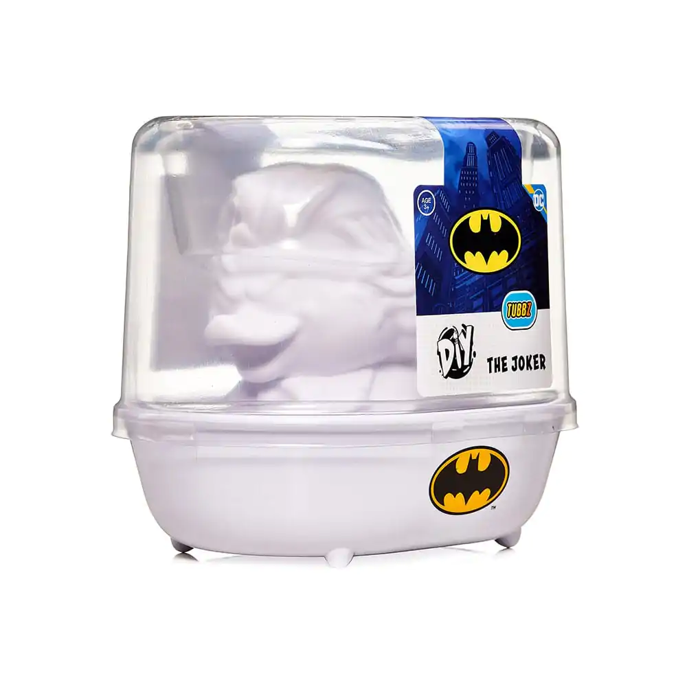 DC Comics Tubbz PVC Figura DIY Joker 10 cm fotografija proizvoda