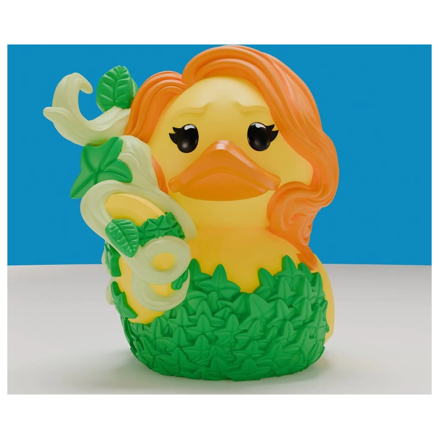DC Comics Tubbz PVC figura Poison Ivy Boxed Edition 10 cm fotografija proizvoda