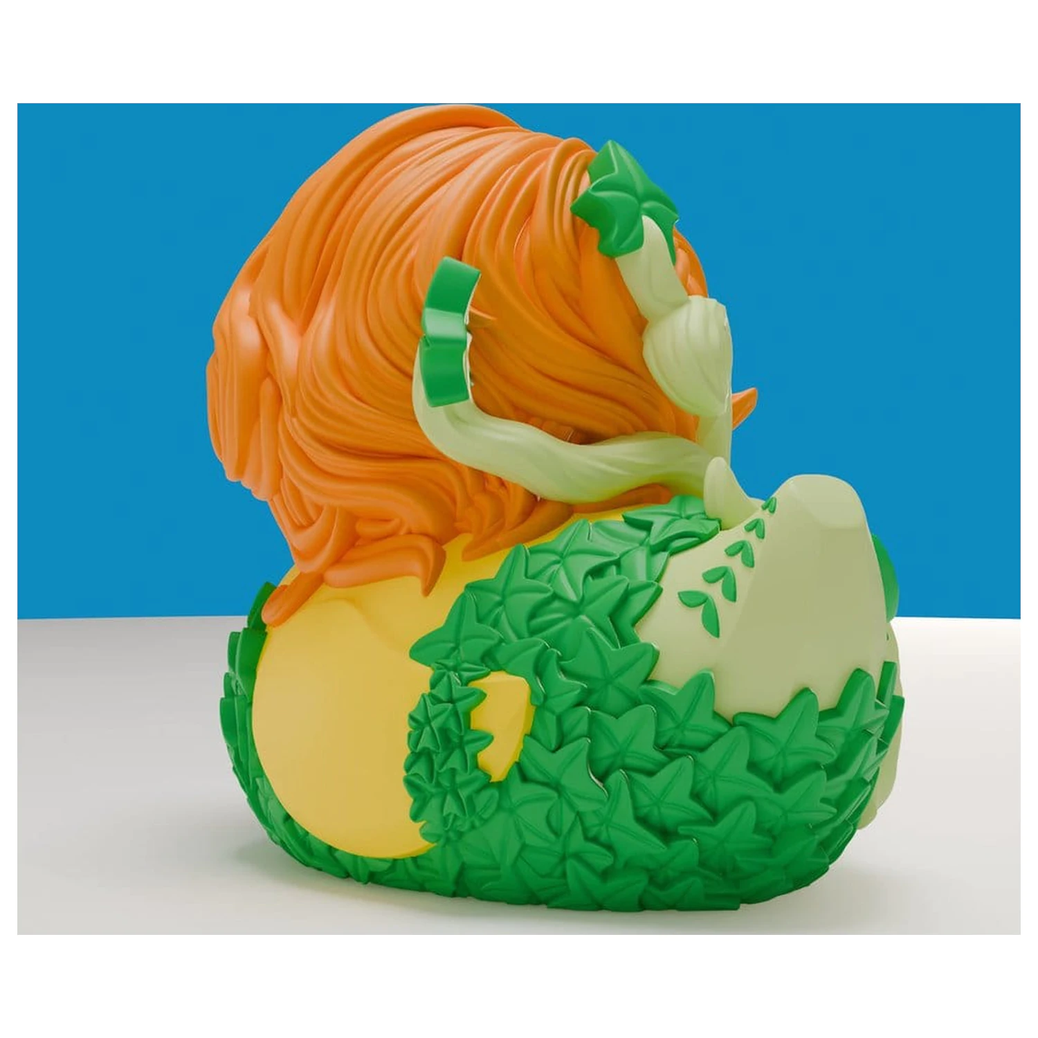 DC Comics Tubbz PVC figura Poison Ivy Boxed Edition 10 cm fotografija proizvoda