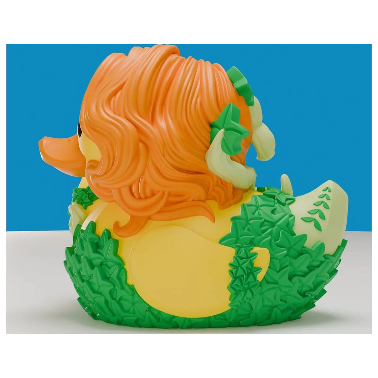 DC Comics Tubbz PVC figura Poison Ivy Boxed Edition 10 cm fotografija proizvoda