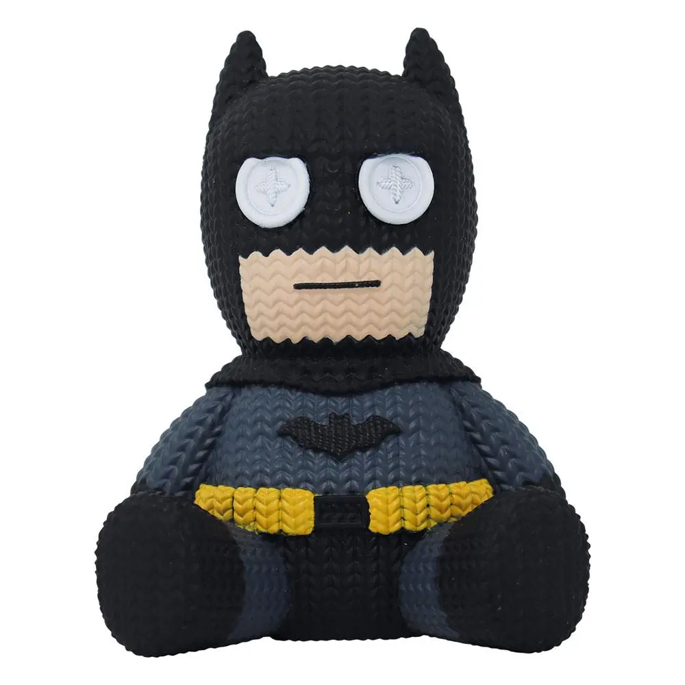 DC Comics Vinyl Figura Batman Black Suit Edition 13 cm fotografija proizvoda
