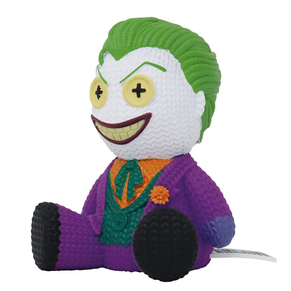 DC Comics vinilna figura The Joker 13 cm fotografija proizvoda