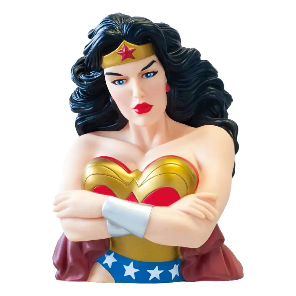 DC Comics kasica Wonder Woman 20 cm fotografija proizvoda